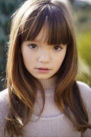 Luciana Elisa Quiñonez portrait