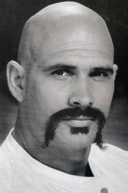 Nils Allen Stewart portrait
