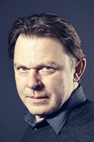 Szymon Kuśmider portrait