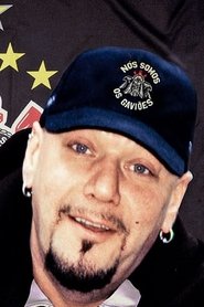 Paul Di'Anno portrait