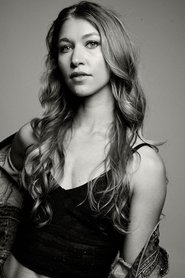 Sara Taskinen portrait