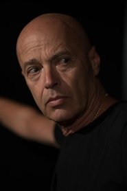 Renato Solustri portrait