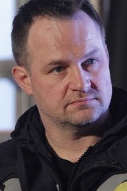 Dawid Zawadzki portrait
