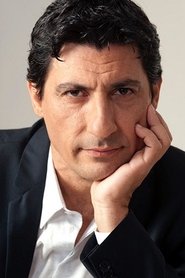 Emilio Solfrizzi portrait