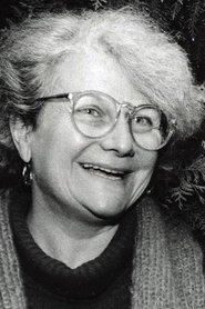 Nicole-Lise Bernheim portrait