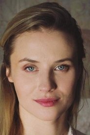 Katarzyna Hołtra portrait