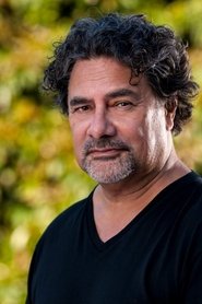 Lani John Tupu portrait