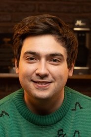 Ignacio Saralegui portrait