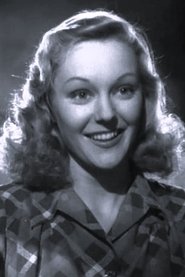 Eileen Bennett portrait