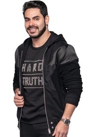 Rodolffo portrait