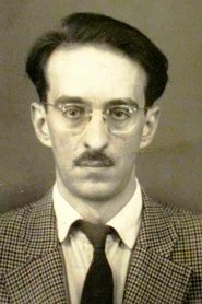 Alex Viany portrait