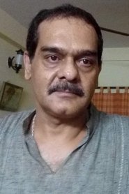 Kausik Ghosh portrait