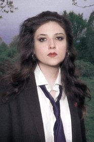 Leila Helena Grillo portrait