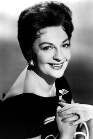 Coral Browne portrait