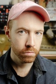 Arthur Hnatek portrait