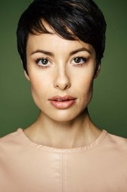 Nicole Pacent portrait