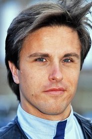 Rob Youngblood portrait
