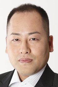 Shinsuke Sakuragi portrait