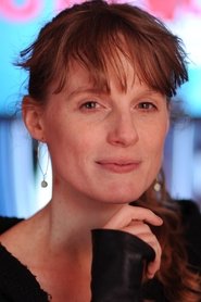 Rachel Noël portrait