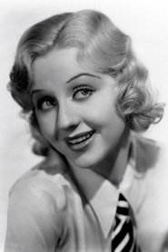 Adrienne Dore portrait