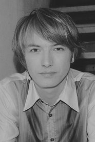 Patrik Stoklasa portrait