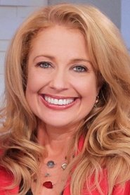 Rebecca Cooper portrait