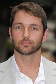 Matthew Marsden portrait