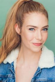 Brianna Quinn Lewis portrait