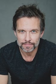 Yann Sundberg portrait
