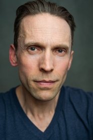 Leigh Jones portrait