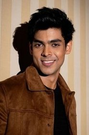 Aditya Nanda portrait