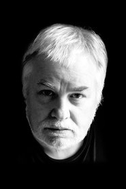 Billy Riddoch portrait