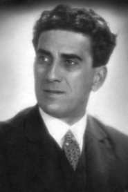 Georgi Stamatov portrait