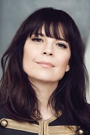 Anne Dorval portrait