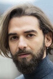 Claudio Pellerito portrait