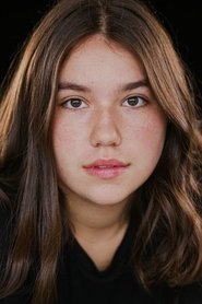 Camille Penafiel portrait