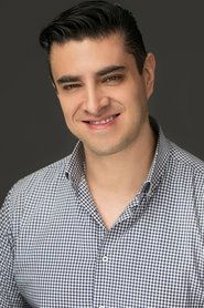 Rafaél Serrano portrait