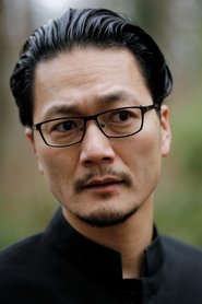 Yusuke Yamasaki portrait