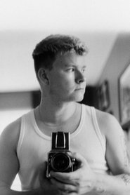 Harry Faint portrait