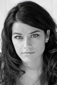 Anna Colwell portrait