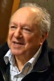 Henryk Pijanowski portrait