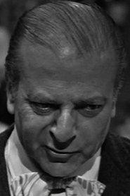 Mario Laurentino portrait