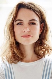 Laura Bunting portrait