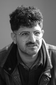 Mujtaba Saeed portrait