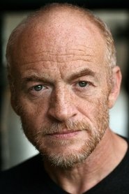 Jason Salkey portrait