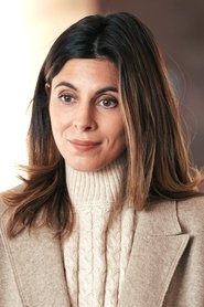 Jamie-Lynn Sigler portrait
