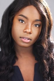 Racquel Jean-Louis portrait