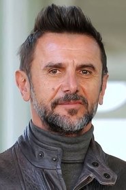 Amin Hayaei portrait