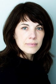 Alana Bock portrait