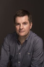Charles Soule portrait